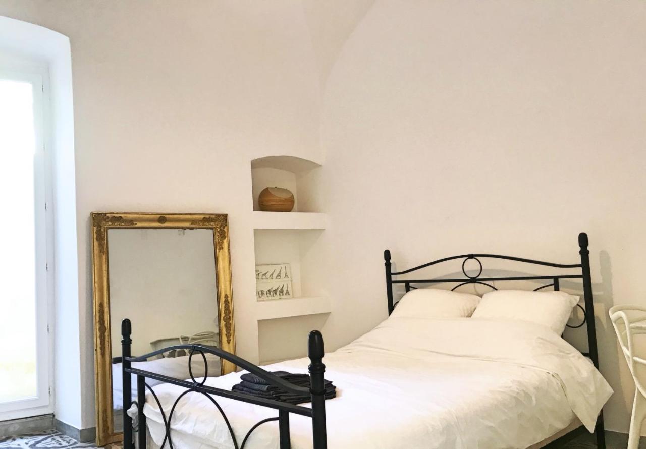Casa Mandulina - Centre Ancien Vue Apartment *